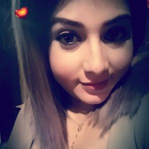 Meet your Posher, Lisette